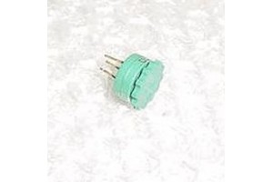 350-0131,, Aircraft Avionics Variable Resistor / Potentiometer