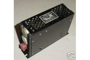 60-0965-I,, Hoskins Twilighter MK-I Power Supply Module