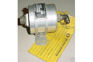 Aircraft Pressure Actuated Switch w Serv tag, 4101-21BL-1