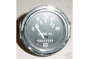 432903,, Cessna Aircraft Engine Oil Pressure Indicator