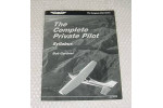 ASA, The Complete Private Pilot Syllabus, Bob Gardner