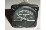 B21029-2(A), B21029-2A, Cessna Aircraft Prop De-Icer Indicator