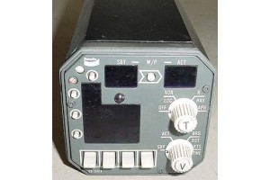 4000691-0101, CD-3501A, Bendix RNAV Control Display Unit / CDU