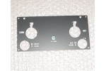 NEW Cessna Avionics ARC RT-540A Nav Comm Faceplate