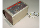 660-0008-002-A, MD-320, Foxtronics Rampguard Aircraft Security System Motion Detector