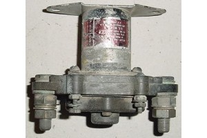 MS24171D1, 30AA13, 200A Aircraft Current Relay