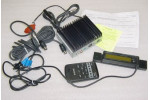 105006-1, 105006-2, Aircraft Remote Commander Assy w/ 8130