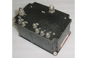 A957G, 209-175-200-1, 28 VDC 200A Aircraft Reverse Current Relay