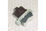 2TP1-1,, Nos Aircraft Illuminated Rocker Micro Switch