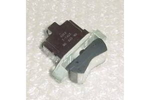 2TP1-1, 2-TP1-1, Nos Cessna Aircraft Rocker Micro Switch