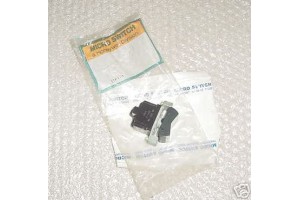 2TP1-1,, Nos Aircraft Illuminated Rocker Micro Switch