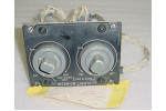 282-540250-011, 282540250-011, Sabreliner Lights Control Panel