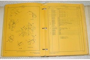 Cessna 300 Series Changes Manual for Service Manual