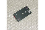 76450-01062-051,, Sikorsky S-76 EL Light plate Panel