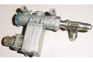 23007826, 6899254, Allison 250-C30 Solenoid Shut Off Valve