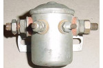 24V Aircraft Master Relay / Battery Solenoid