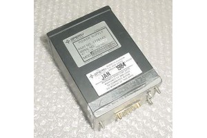1775143,, New Sperry Avionics Power Supply