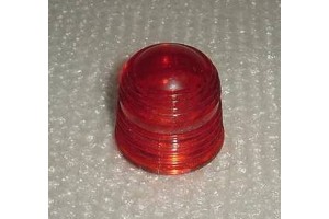 NEW!! Cessna Aeroflash Strobe Light Red Lens, 111-0001