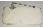 169-380014,, Beechcraft C23 Sun Visor / Right Hand