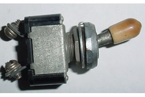 8801K13, AN3021-2, Aircraft Toggle Switch