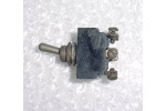 Aircraft Three Position Toggle Switch