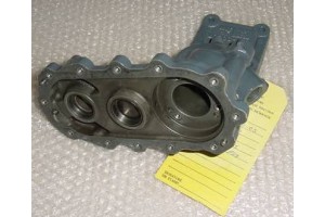 1-160-510-05,, Lycoming T-53 Pump Housing w/ Serv tag