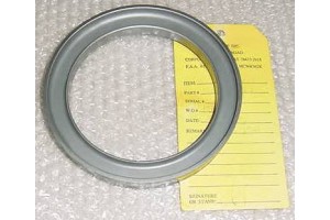 1-000-202-03,, Lycoming T-53 / 2nd Stage Spacer w/ Serv tag