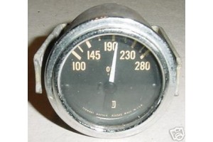 826545,, Cessna Aircraft Oil Temperature Indicator