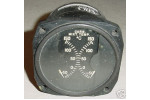AN5795-6, 33205, Twin Cessna Aircraft Carburetor Mixture Temperature Indicator