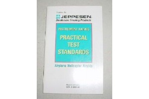 Instrument Rating Practical Test Standards