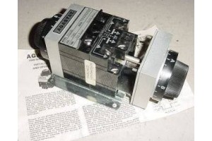 70320BE,, Nos Agastat Aircraft Timing Relay