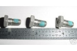 NAS6404L2, NAS6404-L2, Aircraft Titanium Bolts