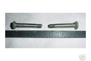 NAS6404D19, NAS6404-D19, Aircraft Titanium Bolts