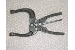 80-550,, Aircraft / Aviation Posi-Grip Toggle Clamp