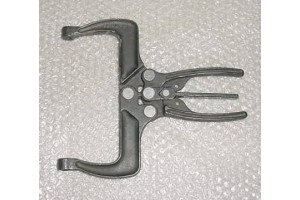 486,, Aircraft / Aviation DE-STA-GO Toggle Clamp