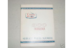 RT-524A, RT524A, Cessna / ARC Service and Parts Manual