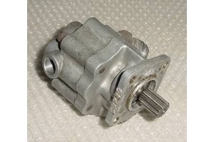 86252,, Transland Aircraft Pump Motor