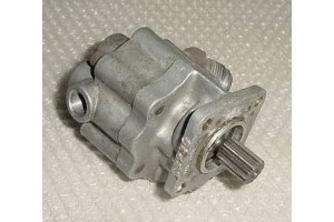 86252, 86252-, Transland Aircraft Pump Motor