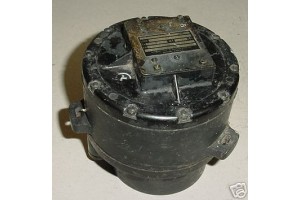 10062-1-B, 350-312-3, Bendix Magnesyn Remote Indicating Compass Transmitter