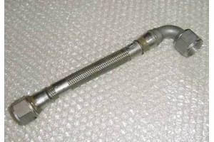 Lycoming T-53 Hose, Tube Assembly, 1-300-555-02