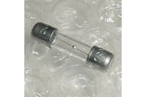 MGC3, MGC-3, New 3A Aircraft Tube type Fuse