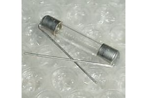 GJV2, GJV-2, Nos 2A tube type Aircraft Fuse