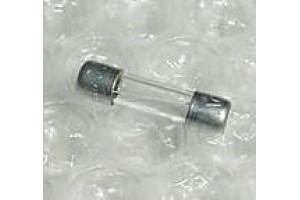 GMC2, GMC-2, New 2A tube type Aircraft Fuse