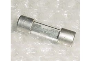 AGU40, AGU-40, 40A tube type Aircraft Fuse