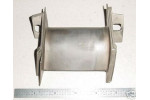 Vintage Boeing 727 Pratt Whitney JT8D Turbine Engine Vane, 653751