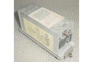 UGR-2A, CN1404CI, Narco Glideslope Receiver w/ Serv tag