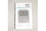 UNS-1A Flight Management System Operator Checklist