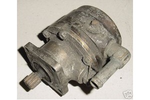 A513-DA, 3P-194F, Beechcraft Aircraft Engine Vacuum Pump