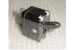 D-6364-1-80, D6364-1-80, 80A Warbird Klixon Circuit Breaker