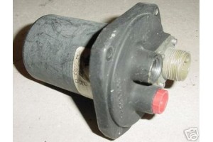 31006-A1, 31006A1, Aircraft Mach Airspeed Warning Switch